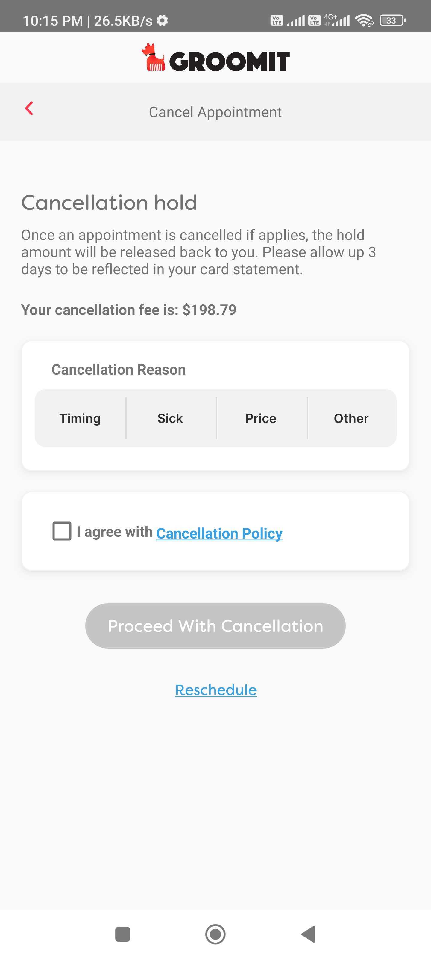 John M. - Dog & Cat Groomer in 